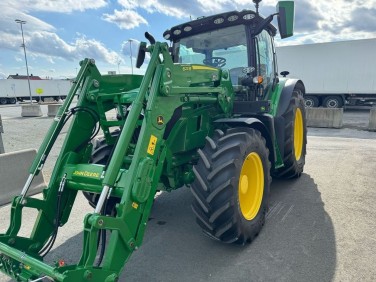 John Deere 6R 150