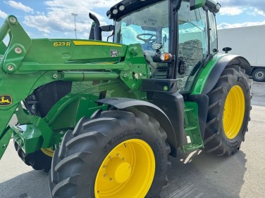 John Deere 6R 150