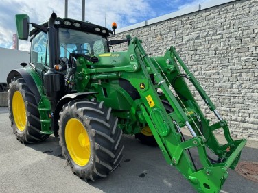 John Deere 6R 150