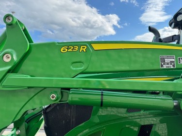 John Deere 6R 150