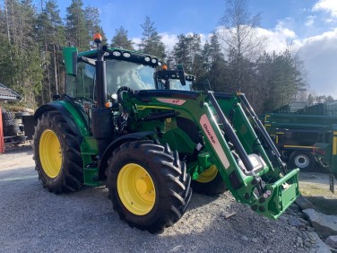 John Deere 6R150