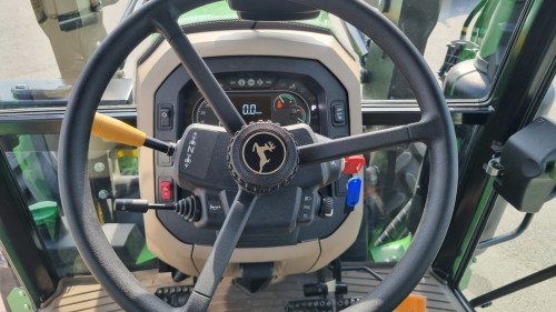 John Deere 5100M