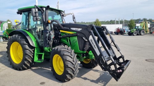 John Deere 5100M