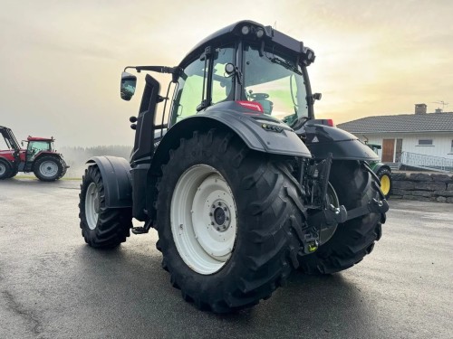 Valtra T254 Versu // TwinTrac