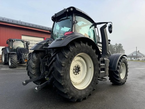 Valtra T254 Versu // TwinTrac