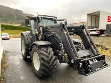 Valtra N175D