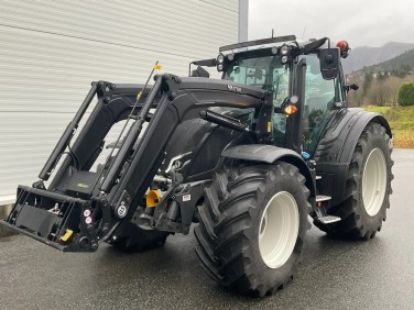 Valtra N175D