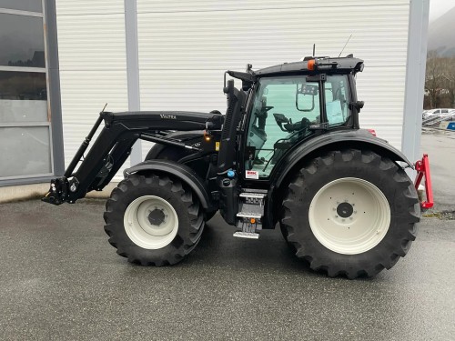 Valtra N175D