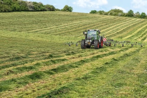 Fendt Vario 200