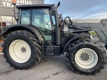 New Holland T6.180AC