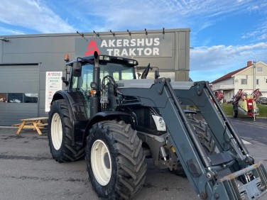 New Holland T6.180AC