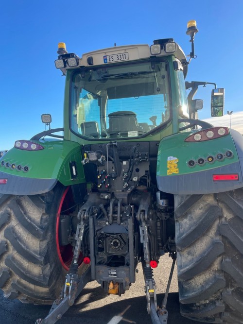 Fendt 724 s4