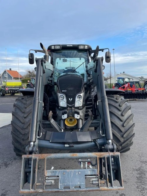 New Holland T6.180AC