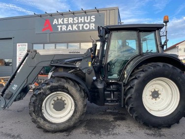 Valtra N 163