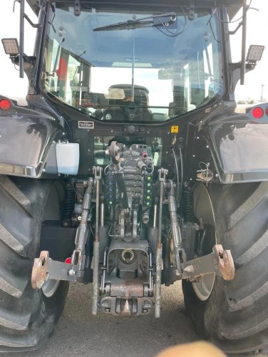 Valtra N 163