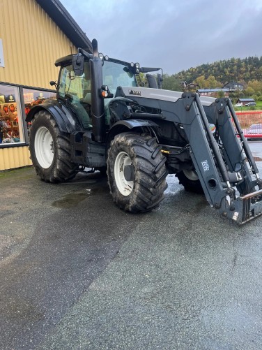 Valtra T-194 Direct