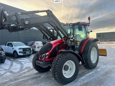 Valtra A95 4x4