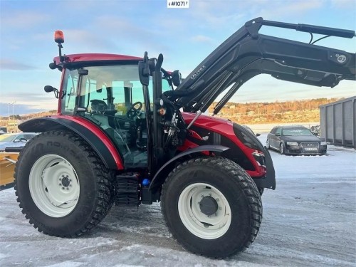 Valtra A95 4x4