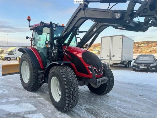 Valtra A95 4x4