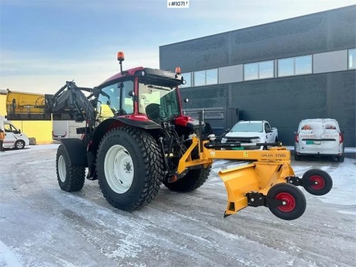 Valtra A95 4x4