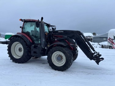 Valtra T234DST