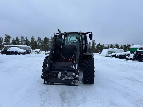 Valtra T234DST