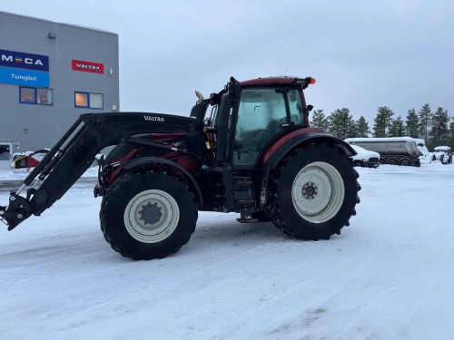 Valtra T234DST