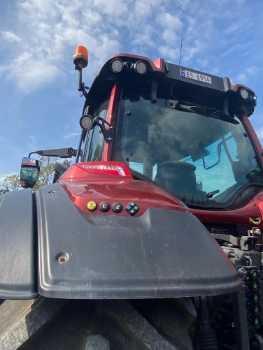 Valtra T234D