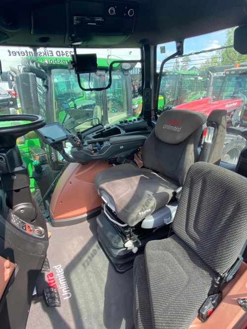 Valtra T234D