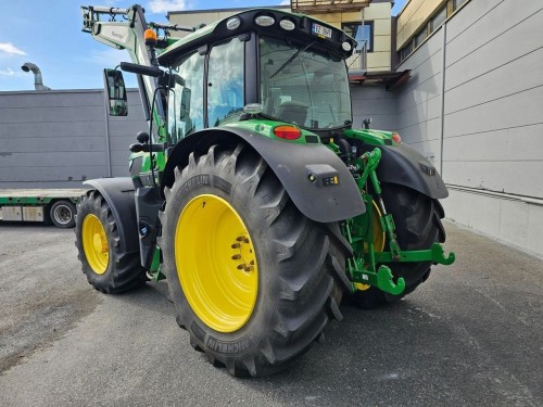 John Deere 6155R