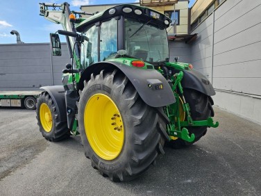 John Deere 6155R