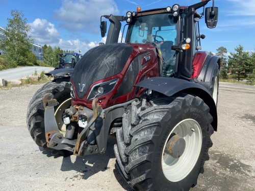 Valtra T234D