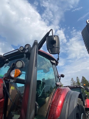 Valtra T234D