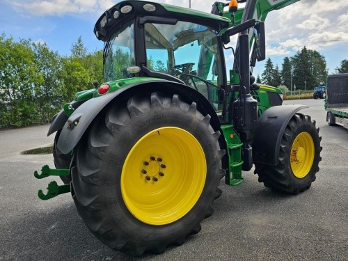 John Deere 6155R