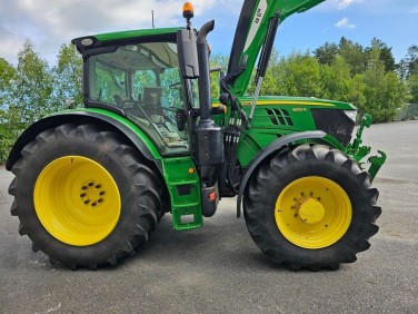 John Deere 6155R