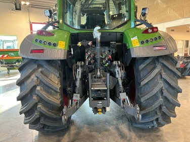 Fendt  516 VARIO