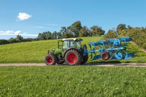 Fendt Vario 200