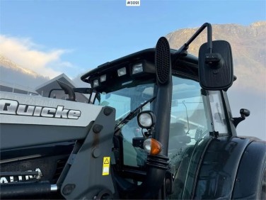 Valtra T213