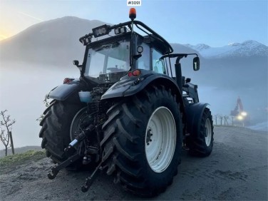 Valtra T213