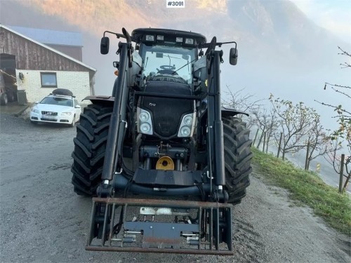 Valtra T213