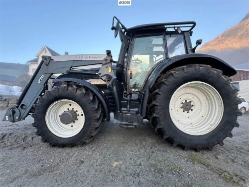 Valtra T213