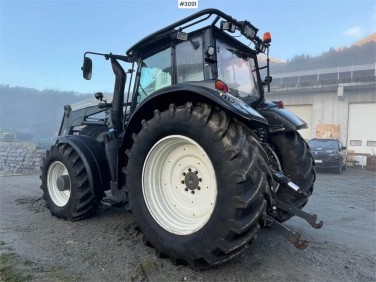 Valtra T213