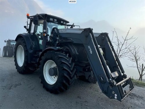 Valtra T213