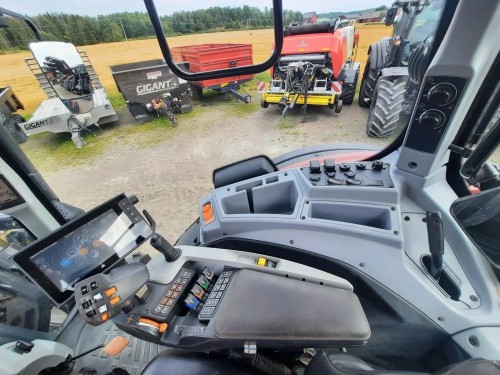 Valtra N174DST