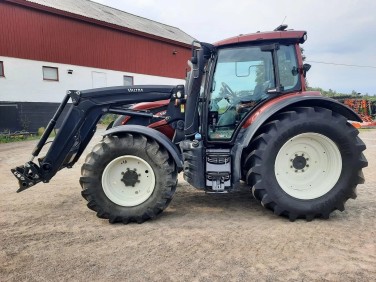 Valtra N174DST