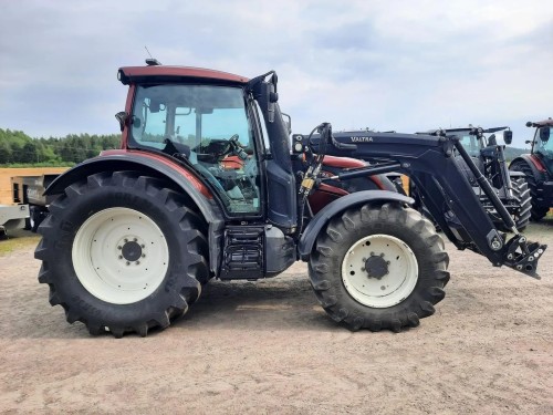 Valtra N174DST