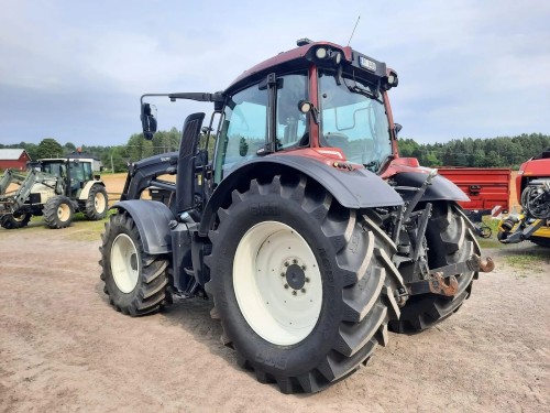 Valtra N174DST