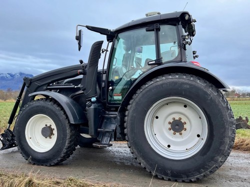 Valtra N174 - Direct