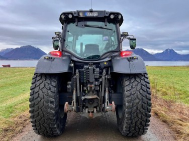 Valtra N174 - Direct