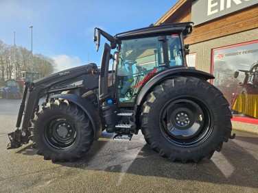 Valtra G135 Versu